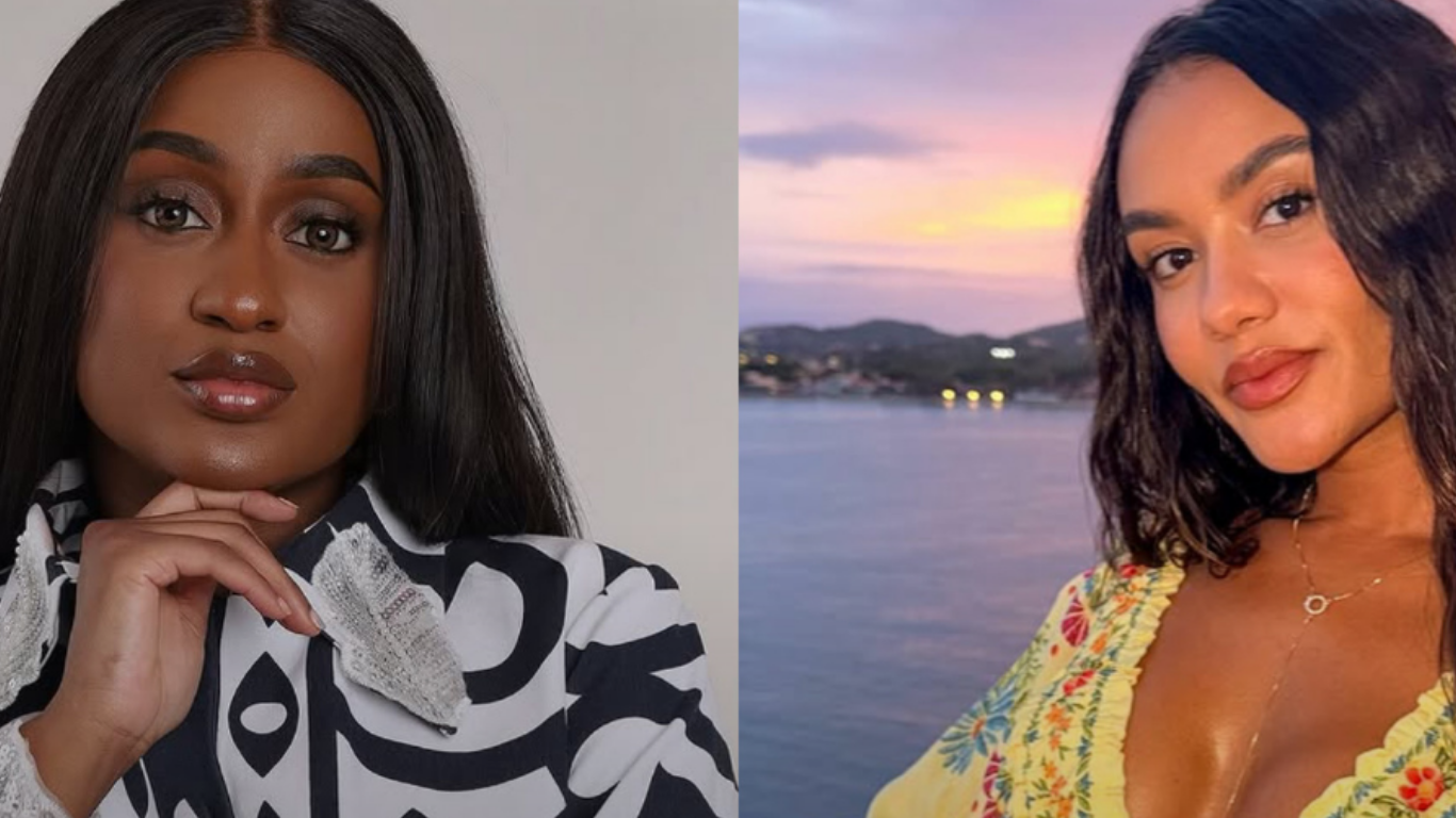 Jessi Madalena esclarece que influenciadora brasileira não pagou pelos serviços